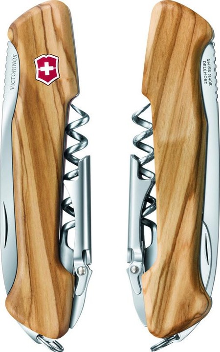 Image du produit Victorinox Wine Master