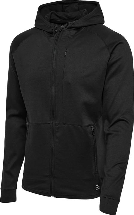 Immagine prodotto hummel Hmlmt Cappuccio Intervallo Con Zip (XXL)
