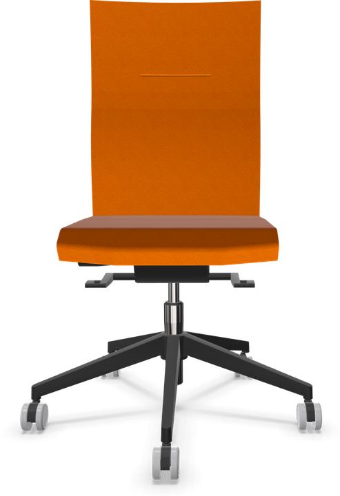 Produktbild Züco Cubo Classic Bürodrehstuhl