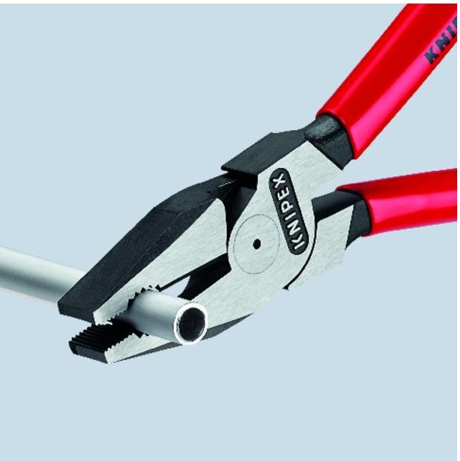 Actual product image Knipex High Leverage Combination Pliers (225 mm)