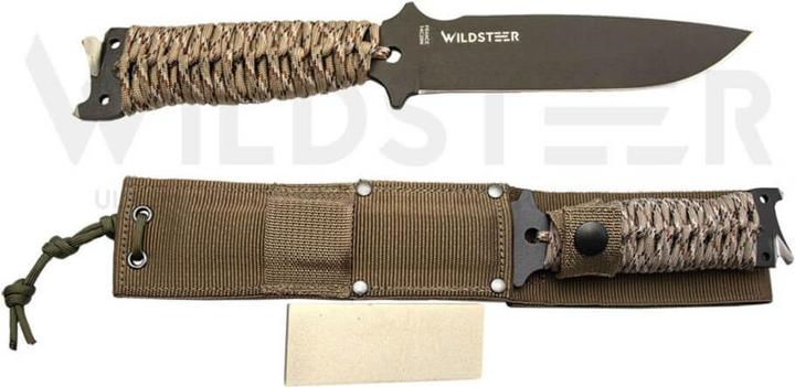 Immagine prodotto Wildsteer Krs (13 cm)