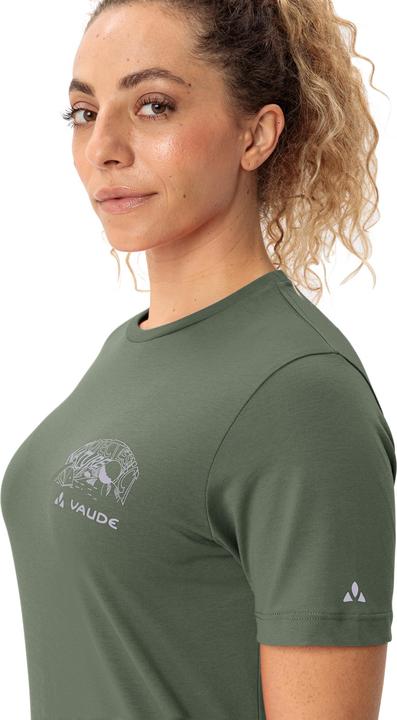 Immagine prodotto Vaude Women's Spirit T-Shirt II (36)