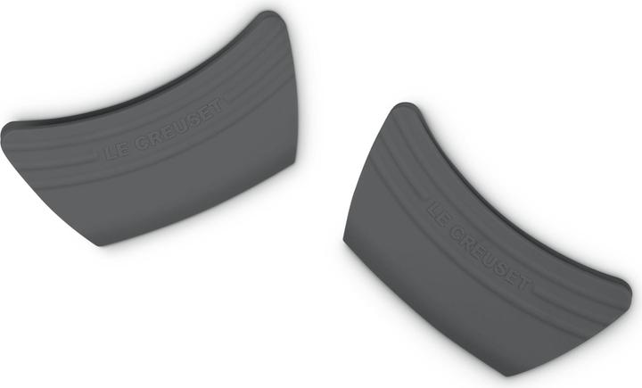 Produktbild Le Creuset Topf-Griffschutz 2x (Kunststoff)