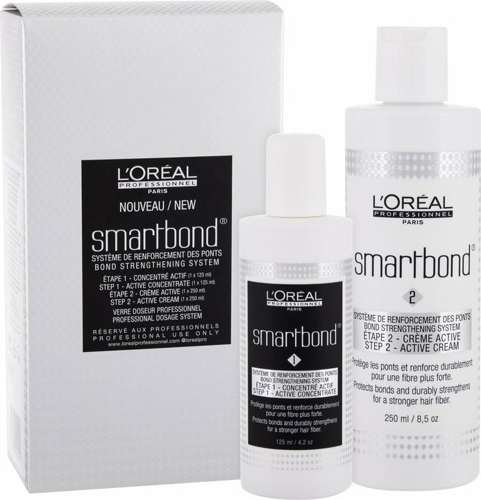 Actual product image L'Oréal Professionnel Smartbond Mini Kit (Hair care set)