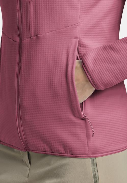 Image du produit Jack Wolfskin Kolbenberg Hooded Fz W (L)