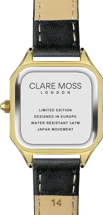 Produktbild Clare Moss Lilac (Analoguhr, 28 mm)