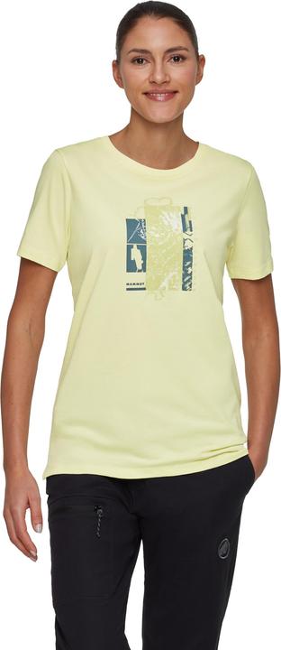 Actual product image Mammut Alpine Flower Core (XL)