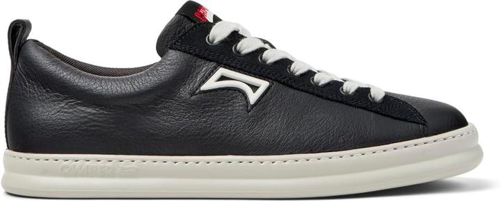 Noir 002, Noir/Blanc