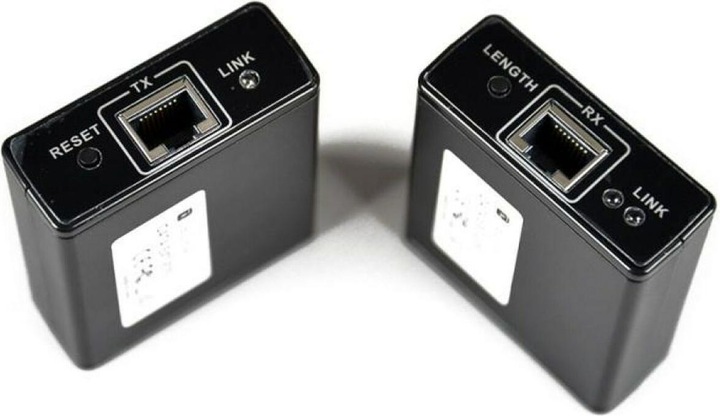 Produktbild Techly HDMI Extender via Kabel Cat.6