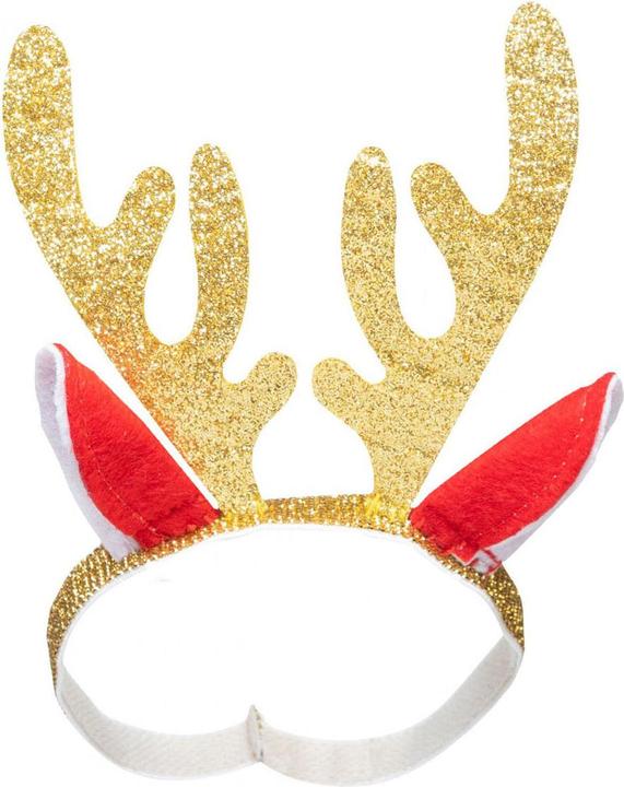 Actual product image Heless Christmas dress size 28-35 cm