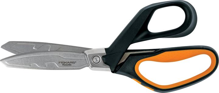 Produktbild Fiskars PowerArc Scissors for intensive work 26cm