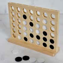 Actual product image Sombo Four in a row