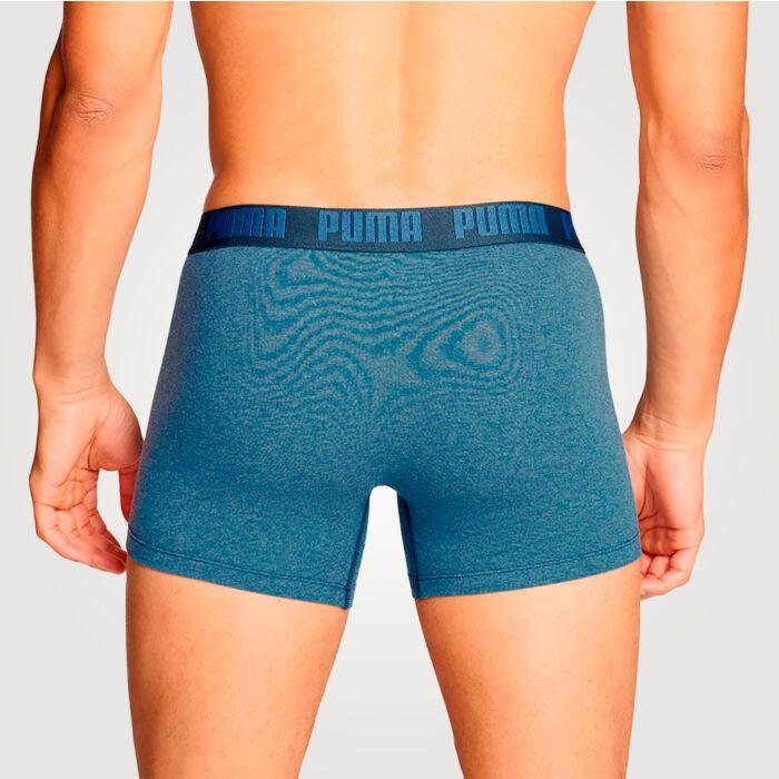 Image du produit Puma Men Everyday Basic Boxer 2p (XL, lot de 2)
