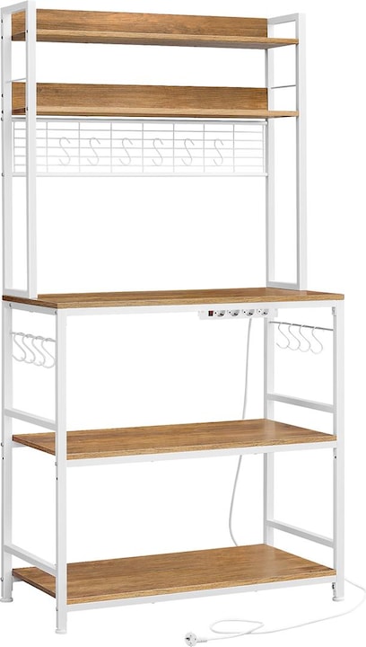 80 x 40 x 170 cm
