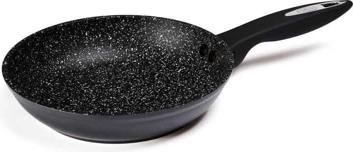 Immagine prodotto Zyliss Ultimo (20 cm, Padella per friggere, Alluminio)