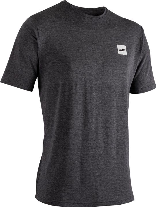 Immagine prodotto Leatt T-Shirt Tech V26 denim blue L (L)