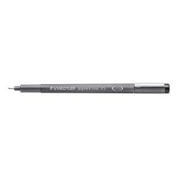 Produktbild Staedtler 308 (Schwarz, 1 x)