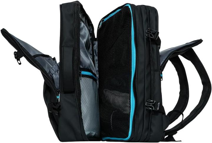 Actual product image Acer Predator Robust Backpack 18" (18 l)
