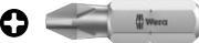 Actual product image Wera 851/1 Z PH 3 x 25 mm (PH3)