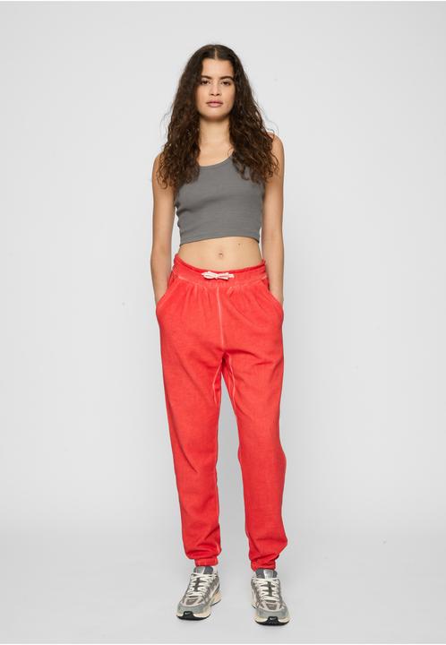 Produktbild Urban Classics Ladies Spray Dye Sweatpant (XS)