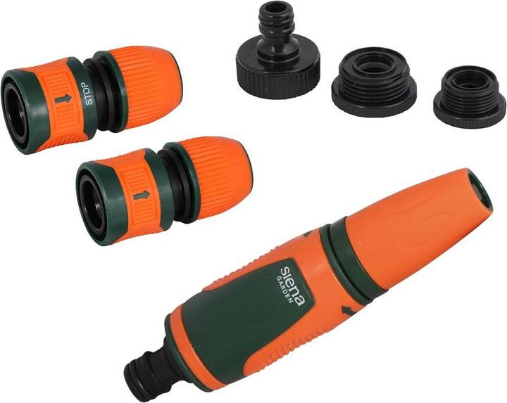 Siena Garden Brausekopf