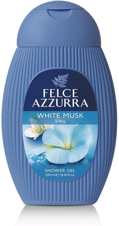 Produktbild Felce Azzurra Shampoo (250 ml)