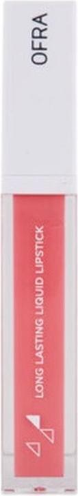 Image du produit OFRA Cosmetics Long Lasting Liquid Lipstick 8g Panama (Panama)