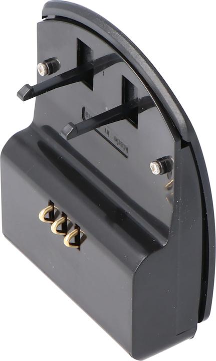 Produktbild AccuCell Ladegerät passend für Samsung SB-LSM80, SB-LSM160 (Kamera Akku Ladegerät)