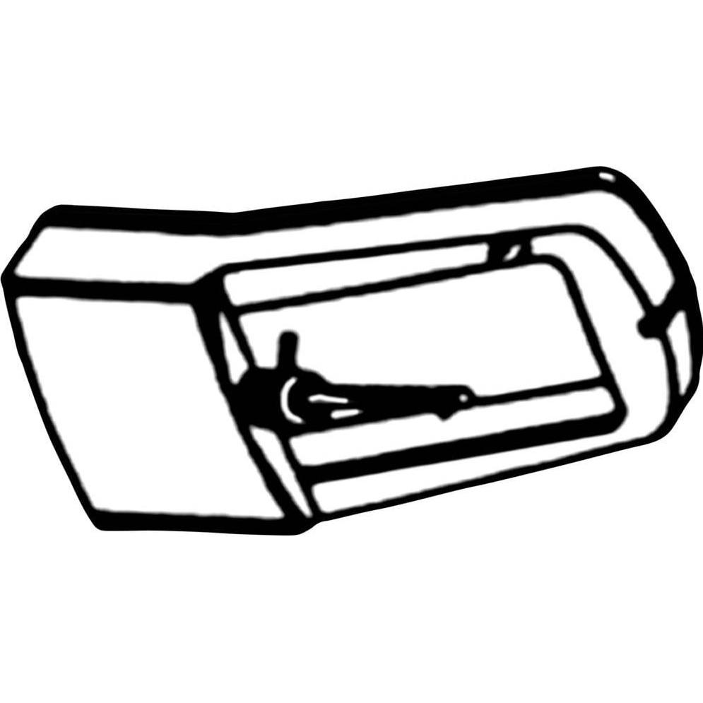 Thumbnail - Sony Ersatzdiamant für VL34 Abtastsystem (Tonabnehmer), Plattenspieler Zubehör