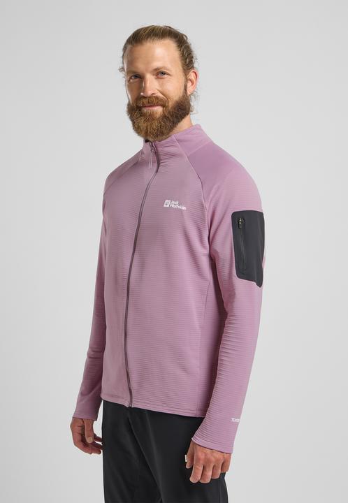 Immagine prodotto Jack Wolfskin Prelight Fz M (XL)