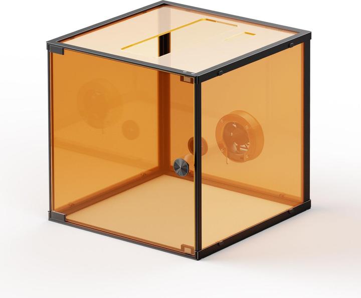 Produktbild LaserPecker 2/3 Laser Protection Cover (Drohnen Schutz)