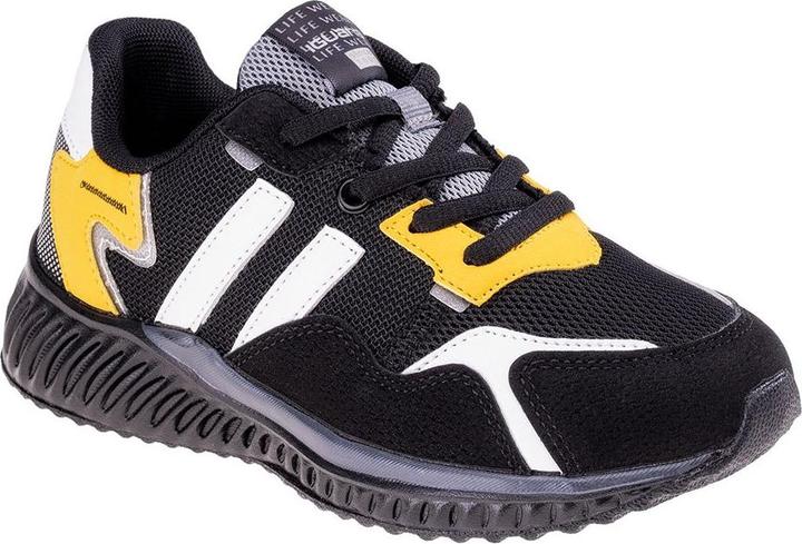 Produktbild Iguana Sneaker Maldwin (32)