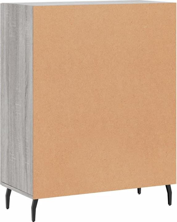 Image du produit vidaXL Sideboard (69.50 x 34 x 90 cm)