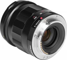 Immagine prodotto Voigtländer Apo-Lanthar 50mm / 2.0 Sony E-Mount (Sony E, Full frame)