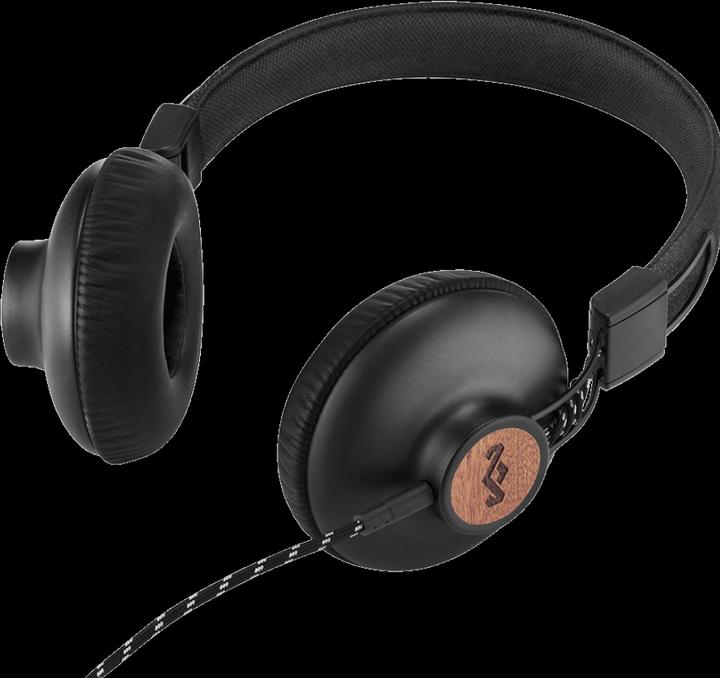 Produktbild House of Marley Positive Vibration 2.0 (ANC, Kabelgebunden)