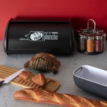 Immagine prodotto Cook Concept carosello di spezie 8 barattoli con coperchio di p (1 l)