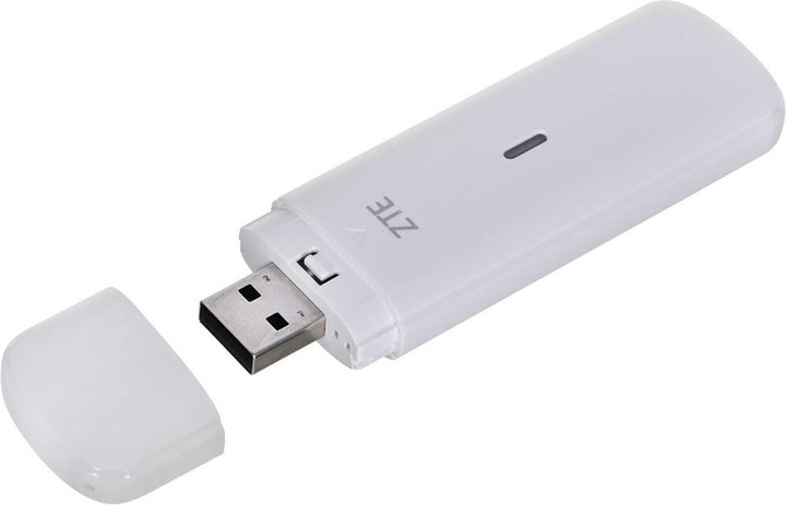 Immagine prodotto ZTE Modem MF833N (colore blu)