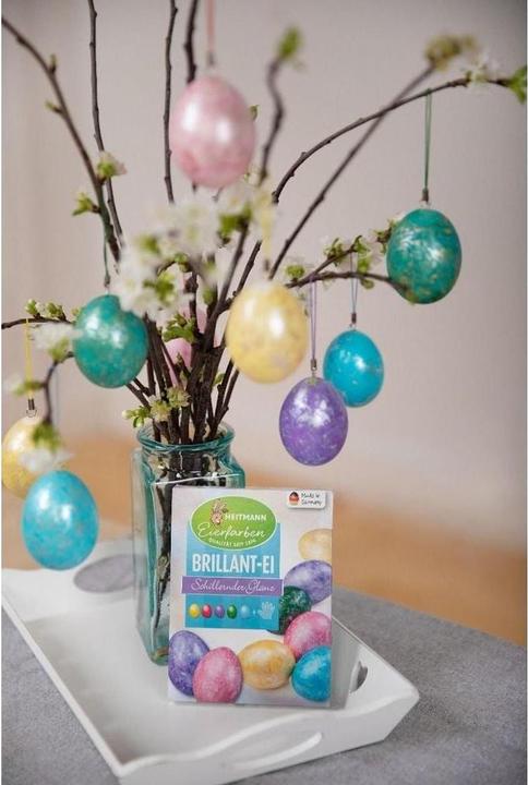 Immagine prodotto Brauns Heitmann Uovo brillante (1000 ml)