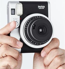Image du produit Fujifilm Instax Mini 90 Neo Classic