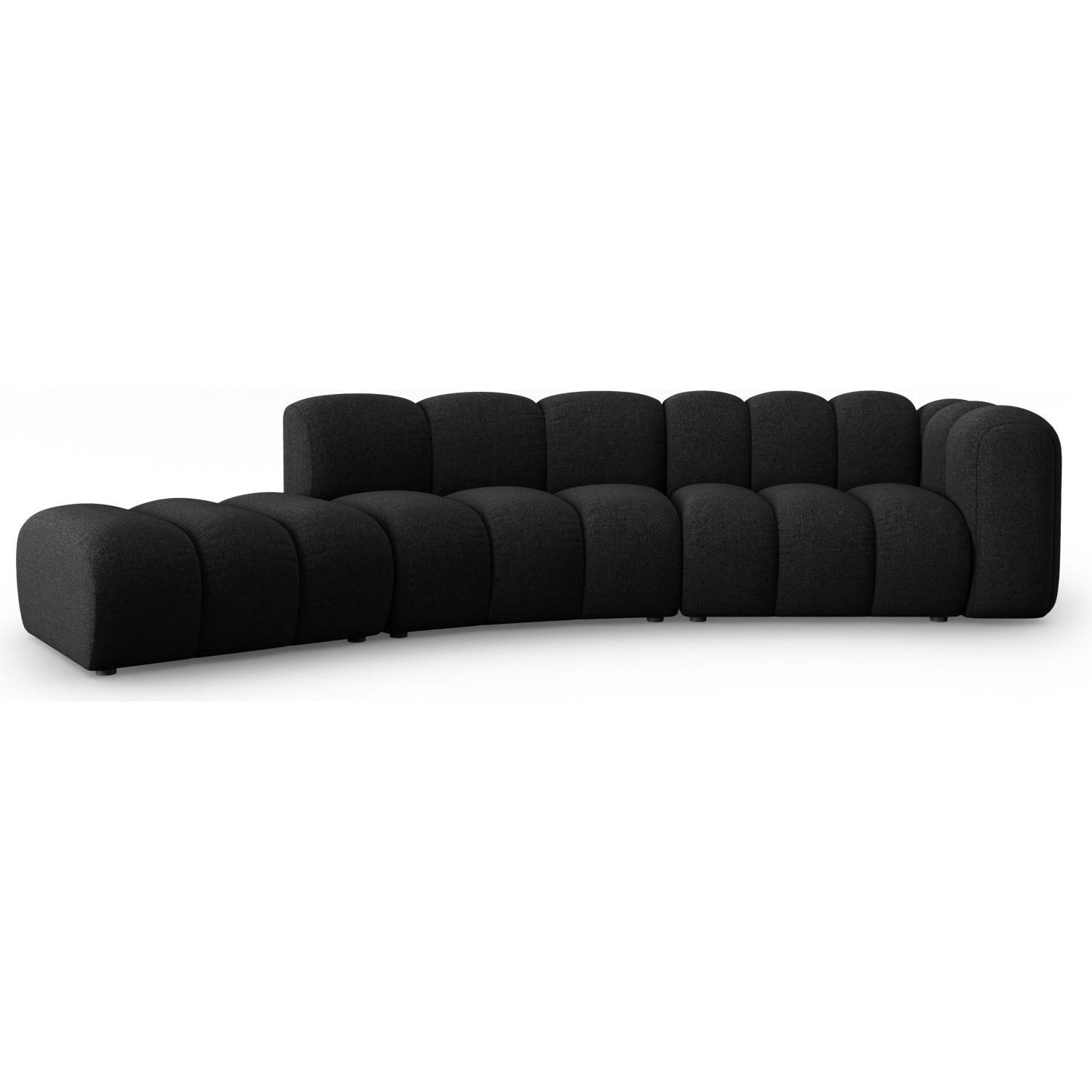 Micadoni, Sofa, Lupine (3-Sitzer, 2-Sitzer, 4-Sitzer)