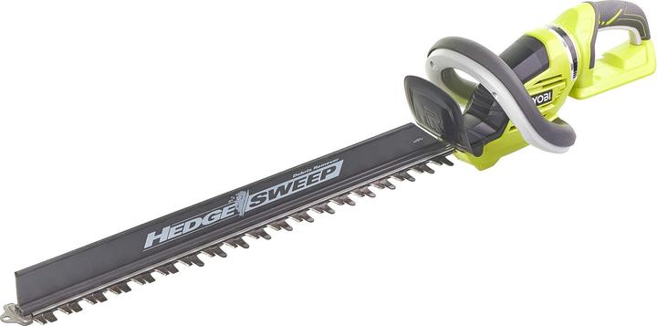 Ryobi RHT36B61R (Fonctionnement sur batterie)