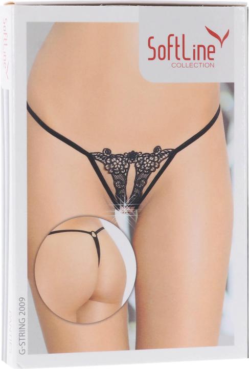 Actual product image Softline String ouvert (One size)