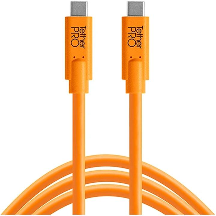 Produktbild Tether Tools TetherPro USB-C / USB-C (Kabel)