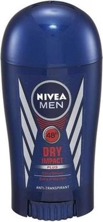 NIVEA MEN Dry Impact (Stick, 50 ml)