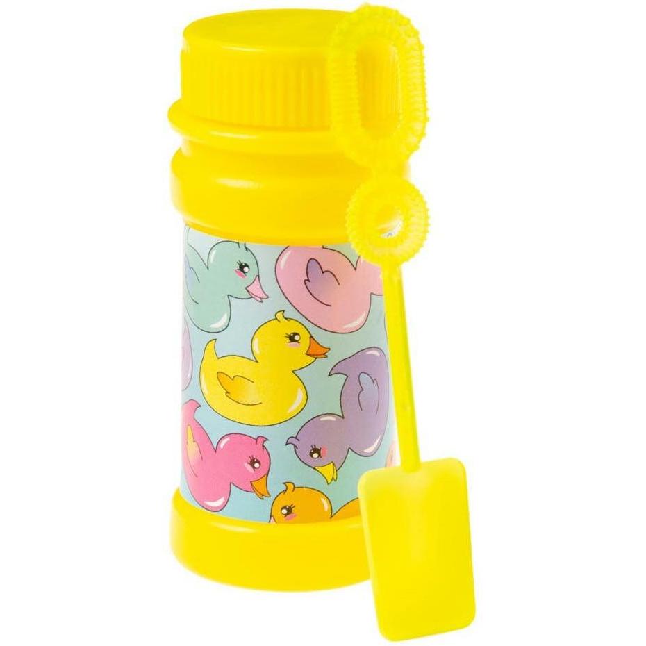 Thumbnail - Seifenblasen Ducks, 4x50ml