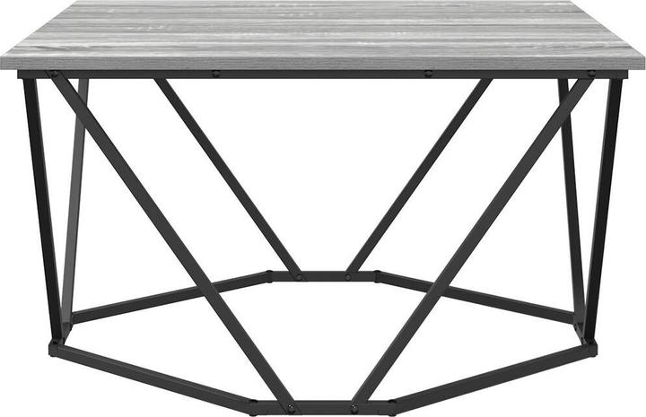 Image du produit vidaXL Couchtisch (80 x 80 x 45 cm)