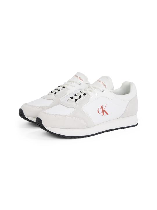 Produktbild Calvin Klein Runner Sock Laceup Wmm (41)