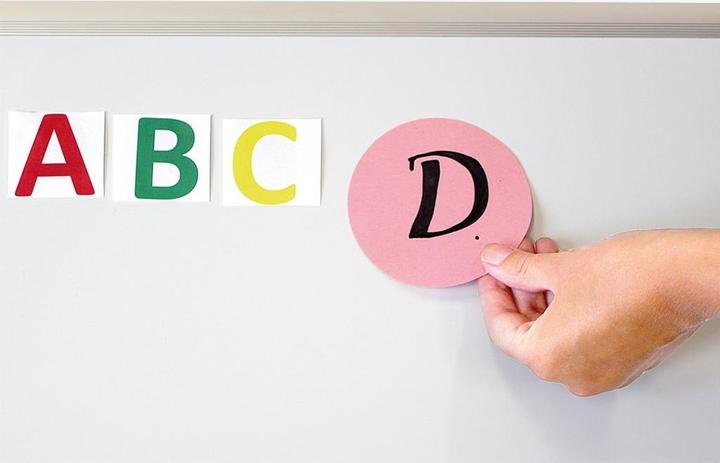 Produktbild Maul Magnetband (1 x)