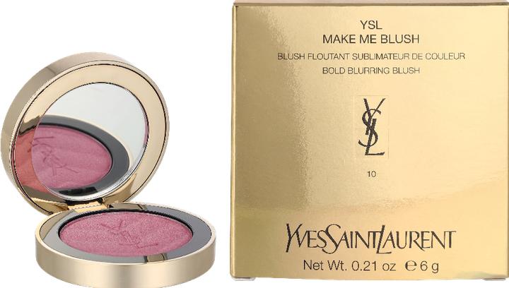 Produktbild Yves Saint Laurent Powder Blush 10 (10 Stardust Love)
