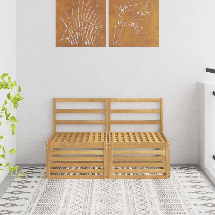 Produktbild vidaXL gartenmöbel